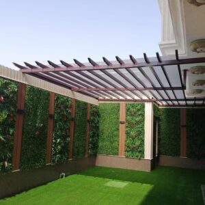 تنسيق حدائق حفر الباطن - اكاسيا لاند سكيب لتنسيق الحدائق