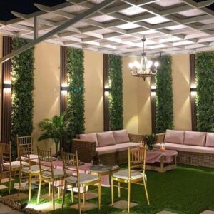 تنسيق حدائق خميس مشيط - اكاسيا لاند سكيب لتنسيق الحدائق