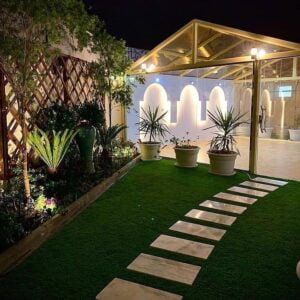 تنسيق حدائق محايل - اكاسيا لاند سكيب لتنسيق الحدائق