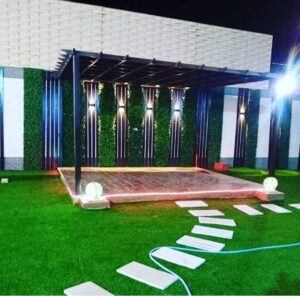 ثيل صناعي الرياض - اكاسيا لاند سكيب لتنسيق الحدائق