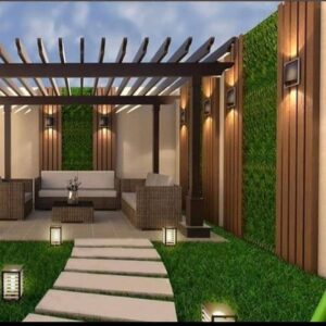 ثيل صناعي المملكة العربية السعودية - اكاسيا لاند سكيب لتنسيق الحدائق