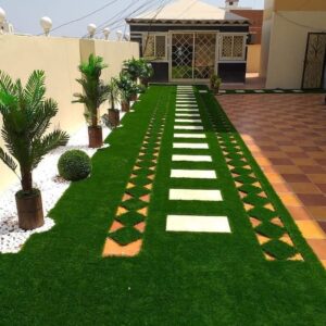 ثيل طبيعي الدمام - اكاسيا لاند سكيب لتنسيق الحدائق