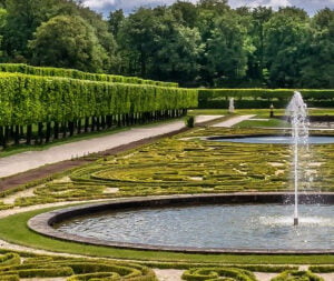 ثيل طبيعي المملكة العربية السعودية - اكاسيا لاند سكيب لتنسيق الحدائق