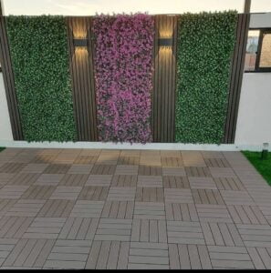 عشب جداري بريدة - اكاسيا لاند سكيب لتنسيق الحدائق