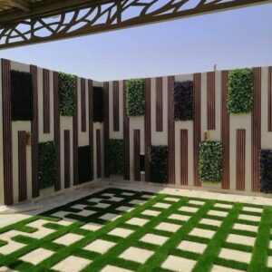عشب جداري جدة - اكاسيا لاند سكيب لتنسيق الحدائق