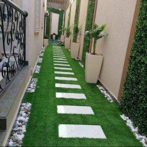 عشب صناعي المملكة العربية السعودية - اكاسيا لاند سكيب لتنسيق الحدائق