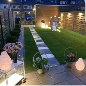 عشب طبيعي الرياض - اكاسيا لاند سكيب لتنسيق الحدائق