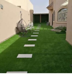 نجيلة طبيعية المدينة المنورة - اكاسيا لاند سكيب لتنسيق الحدائق