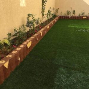 نجيلة طبيعية بريدة - اكاسيا لاند سكيب لتنسيق الحدائق