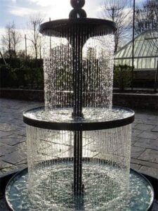 نوافير الخرج - اكاسيا لاند سكيب لتنسيق الحدائق